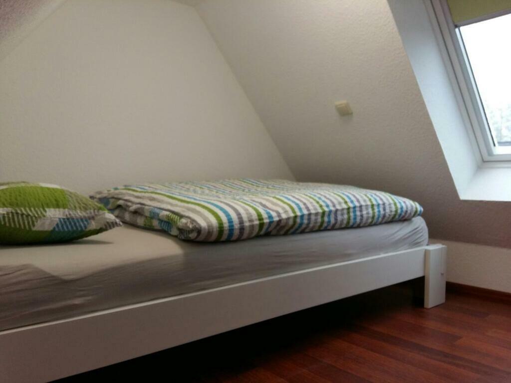 Ferienwohnung Am Schwanensee Plön Buitenkant foto
